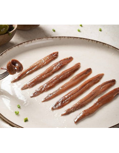 CANTABRIAN ANCHOVIES "0" 2