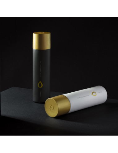 EXTRA VIRGIN OLIVE OIL - CORATINA