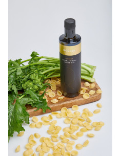 EXTRA VIRGIN OLIVE OIL - CORATINA 2