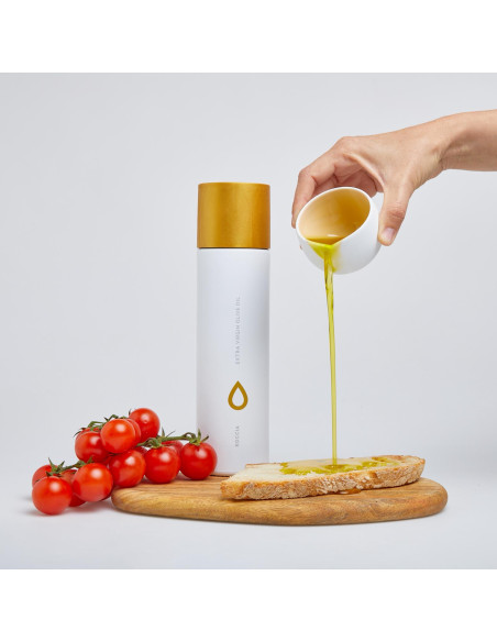 EXTRA VIRGIN OLIVE OIL - PERANZANA