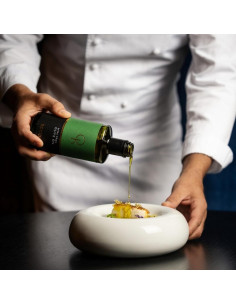 EXTRA VIRGIN OLIVE OIL - ARBECHINA 2