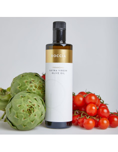 EXTRA VIRGIN OLIVE OIL - PERANZANA 2