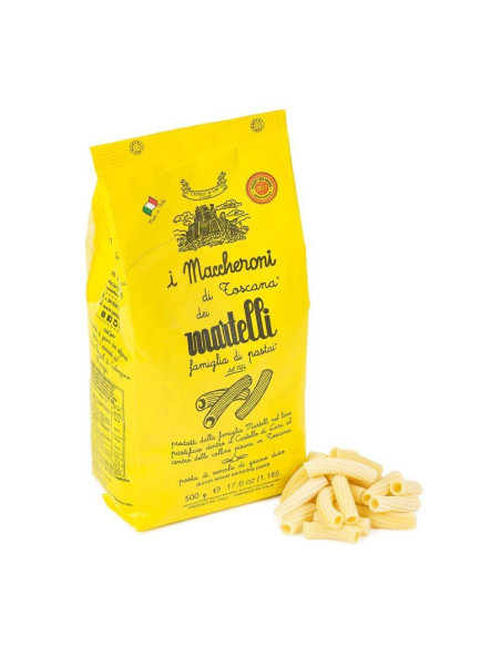 MACCHERONI DI TOSCANA