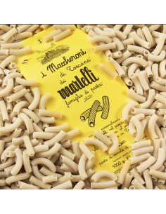 MACCHERONI DI TOSCANA 2