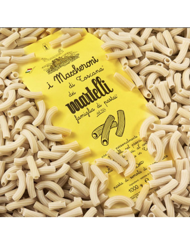 MACCHERONI DI TOSCANA