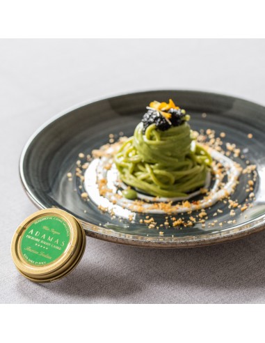 CAVIAR AMERICAN TRADITION