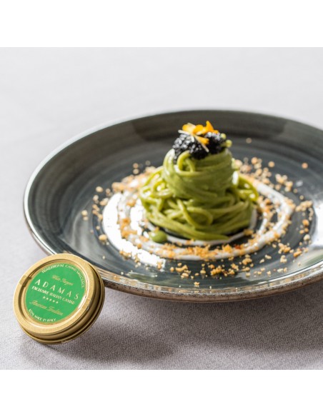 CAVIAR AMERICAN TRADITION