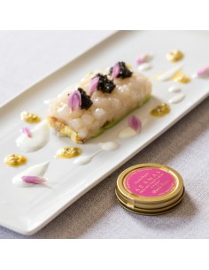 CAVIAR PREMIUM OSCIETRA 2