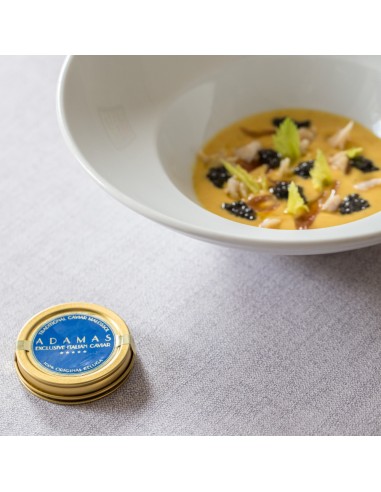 CAVIAR ORIGINAL BELUGA