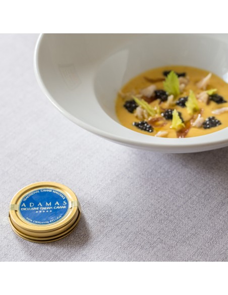 CAVIAR ORIGINAL BELUGA